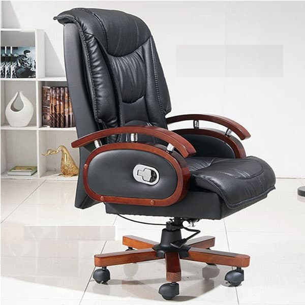 Director’s office chair