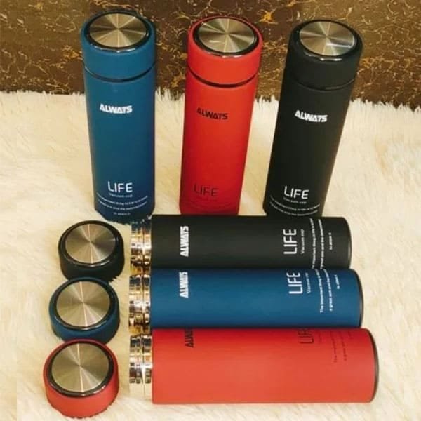 Vacuum Flask