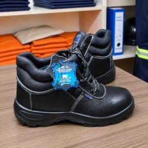 Vaultex Safety Boots for Construction Kenya