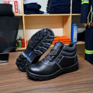 Vaultex Safety Boots for Manufacturing Kenya