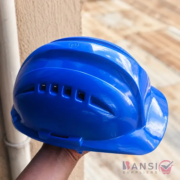 Safety Helmet Price in Kenya