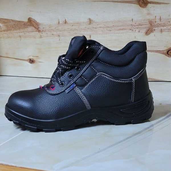 Vaultex Safety Boots Kenya