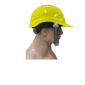 Heavy Duty Safety Helmet Kenya