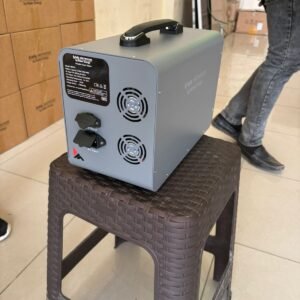 Vestwood 1kw Power Station System