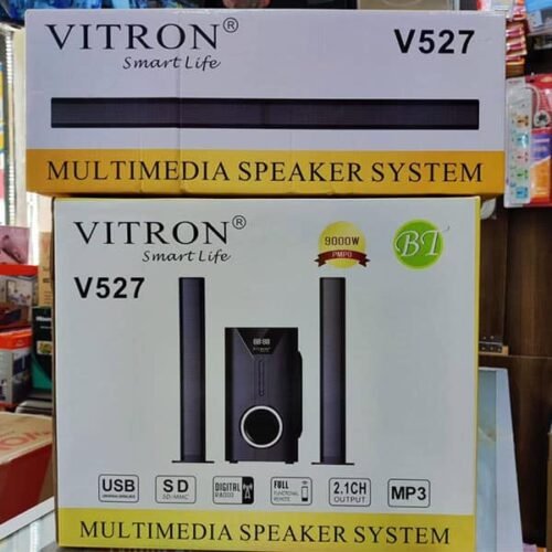 Vitron 527 Soundbar