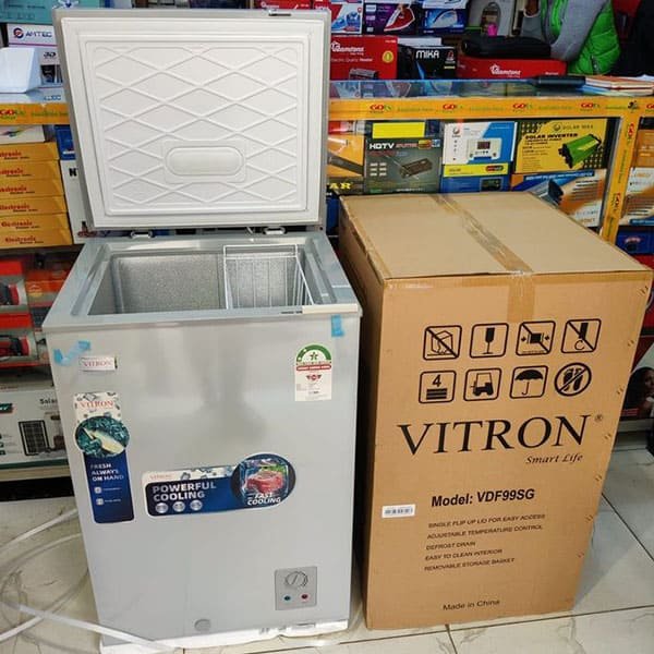 Chest Freezer For Sale In Kenya