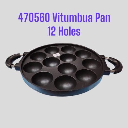 Vitumbua Pan Nairobi