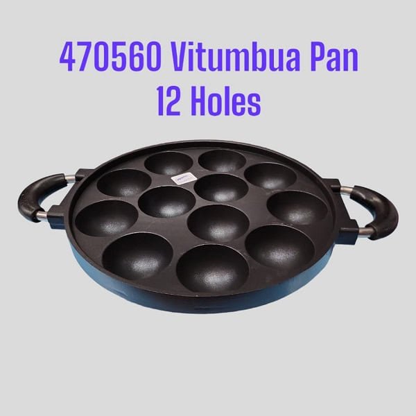 Vitumbua Pan Nairobi