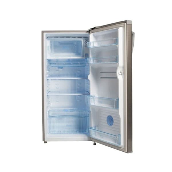 Von 185L Single Door Fridge VARS-23DHS