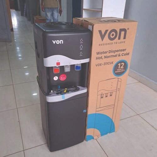 Von Water Dispenser Hot & Cold & Normal