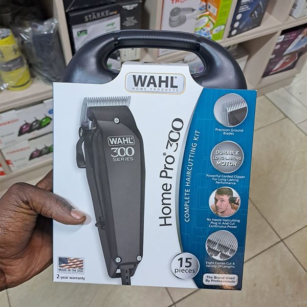 Wahl Home Pro 300 Series Hair Clipper