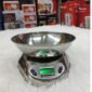 PM403 Steel Digital Kitchen Scale