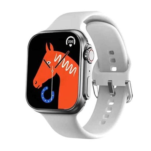 WS8 Smartwatch