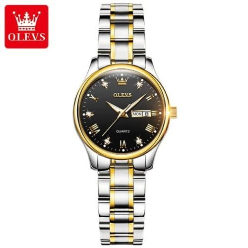 Olevs Mens Watches