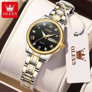 Olevs Mens Watches