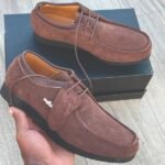 Wallabies Shoe