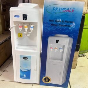 Water Dispenser Prices