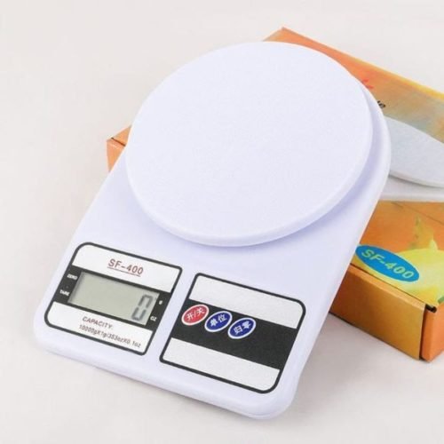 Kitchen Digital Scale