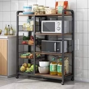 Kitchen Organizer