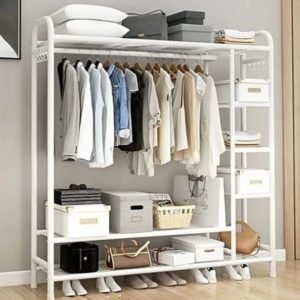 Improved Metallic Organizer