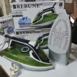 Steam Iron Box Price In Kenya