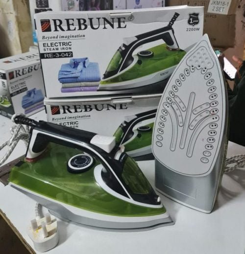 Steam Iron Box Price In Kenya