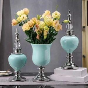 European Creative Ceramic Crafts