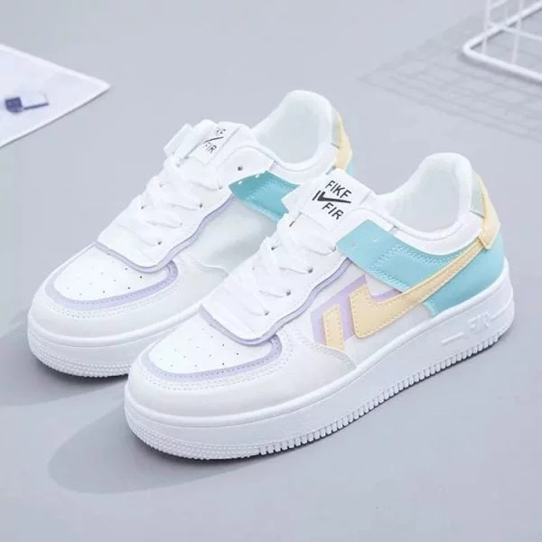 Sneakers Airforce1 - Bansi Suppliers