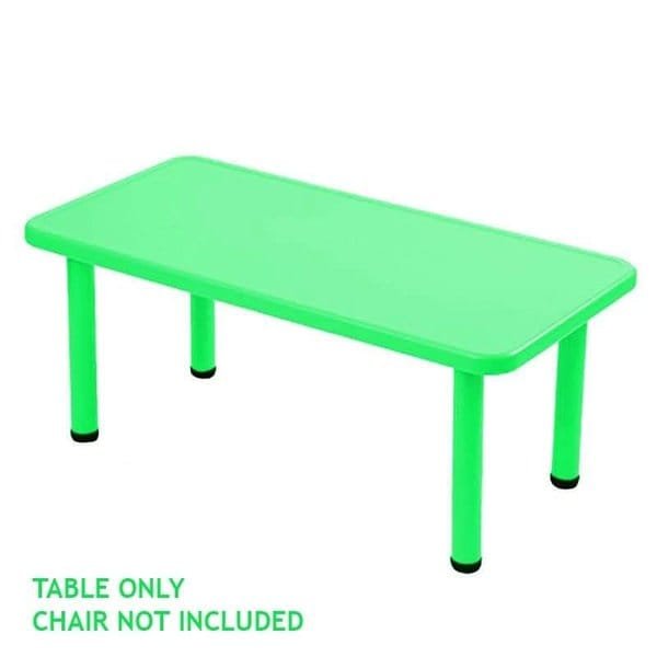 Kindergarten Table