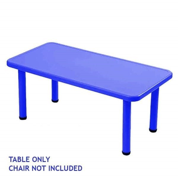 Kindergarten Table