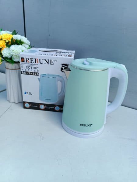 Rebune Electric Kettle-Re-1-126