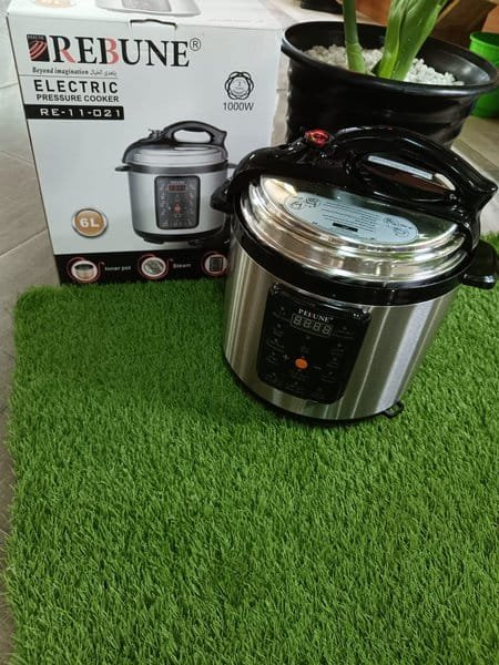 best electric pressure cooker