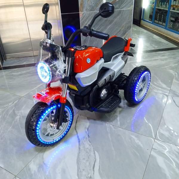 Kids Electric Motorbike