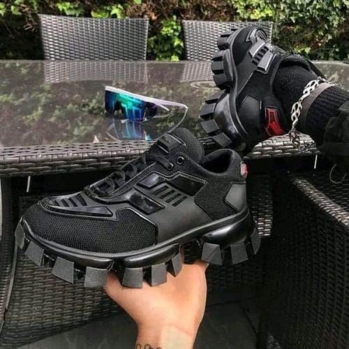 Prada Cloudbust