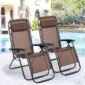 Outdoor Lounge Chairs