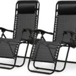 Pool Lounge Chair