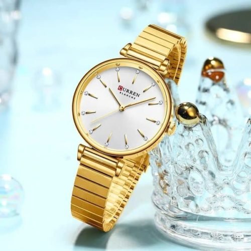 Curren 9081 ,Lady's Watch