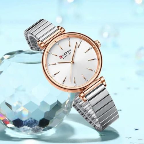 Curren blanche watches outlet ladies