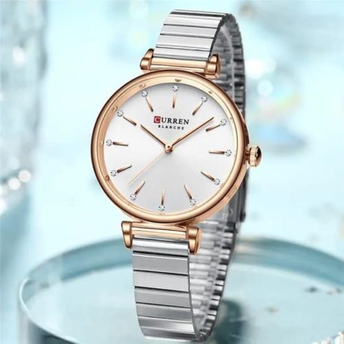 Curren 9081 Lady s Watch Bansi Suppliers