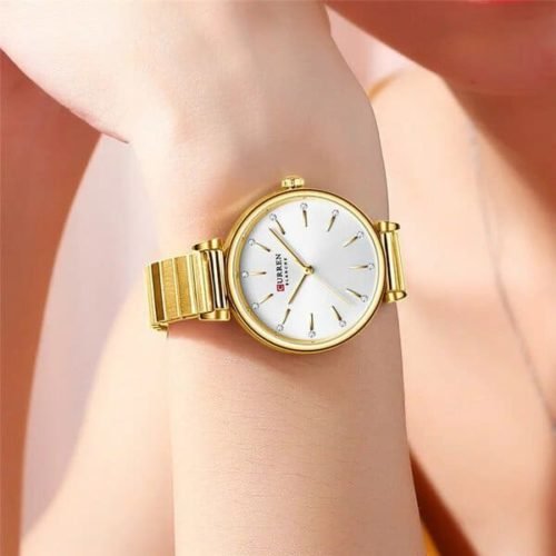 Curren 9081 ,Lady's Watch