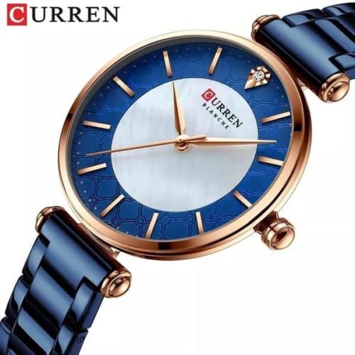 Ladies Curren 9072l
