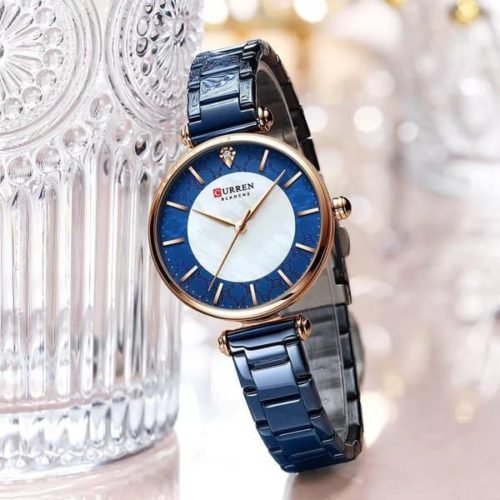 Ladies Curren 9072l