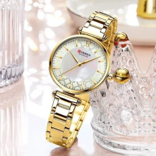 Ladies Curren 9072l