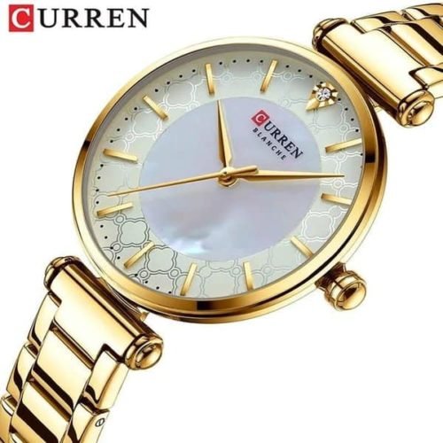 Ladies Curren 9072l
