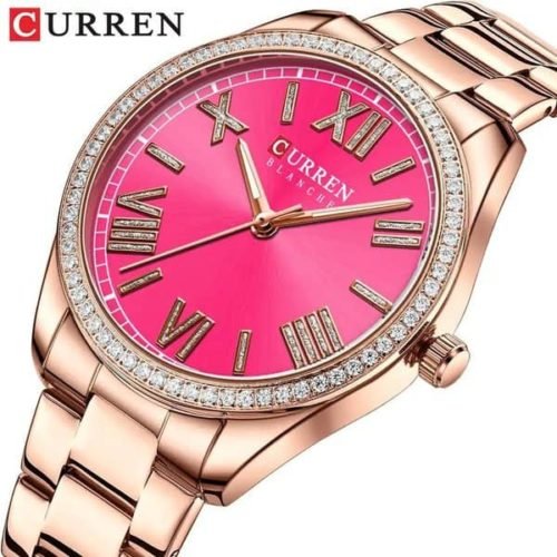 CURREN 9088 Women's Watch