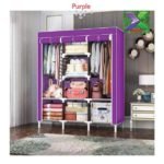 Portable Wardrobe Design