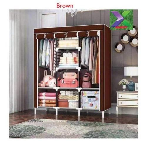 Portable Wardrobe Prices In Kenya