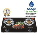 Table Top Gas Cooker