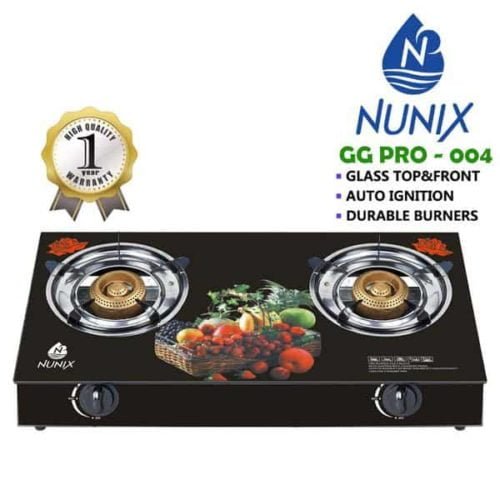 Table Top Gas Cooker