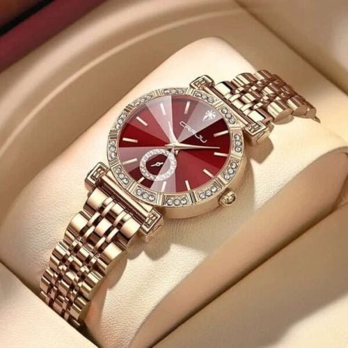 Women's watch styles on sale 2019